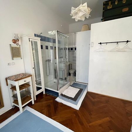 Guest House Ilicki Plac Zagreb Exterior foto