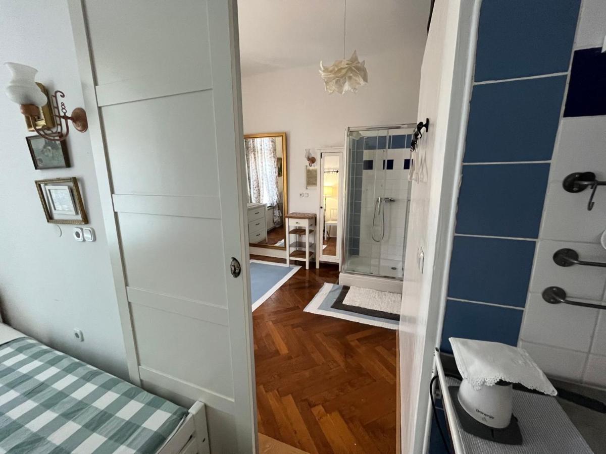 Guest House Ilicki Plac Zagreb Exterior foto