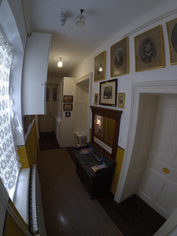 Guest House Ilicki Plac Zagreb Exterior foto